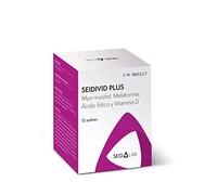 CLUB ONLINE SEIDIVID PLUS 15 SOBRES