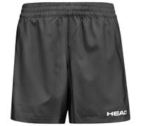 HEAD Club Shorts W, Antracita, XL Womens