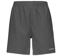 Club - Pantalones Cortos para Mujer, Antracita, XXXL