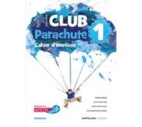 Club Parachute 1º Eso Pack Cahier D Exercices