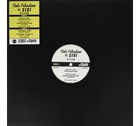 Club Paradiso Vs Sidi - He's a Star [Vinilo]