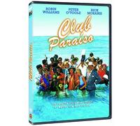 Club paraíso [DVD]