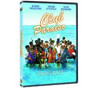 Club paraíso [DVD]