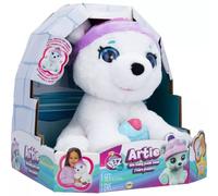 Club Petz - Artie el oso polar