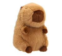 Club PETZ BIM Bam Capybara Peluche Una Capibara Que Vibra Haciéndola Rebotar Mientras Hace Sonidos Graciosos Niños de 3 años en adelante