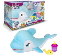 Club Petz: BluBlu, el delfín bebé interactivo