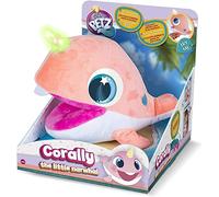 Club Petz- Corally, The Little Narwhal (IMC Toys 92136IM3)