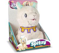 Club Petz Spitzy La Llama Divertida