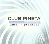 Club Pineta Winter 2 - Club Pineta Winter 2010