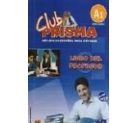 Club Prisma A1 (profesor)