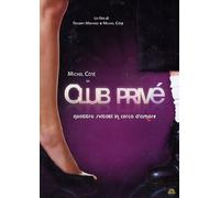 Club prive' - Quattro svitati in cerca d'amore [Italia] [DVD]