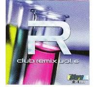 Club Remix, Vol. 6 – Sony