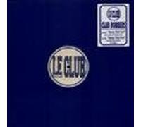 Club Robbers - Honey, ride this (You're ready for the Remix, 5:56min) / Vinyl Maxi Single [Vinyl 12'']