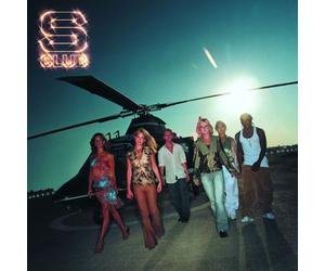 Club S - Seeing Double