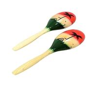 Club Salsa F835330 - Set de maracas