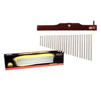 Club Salsa F835485 - Cortina fila simple