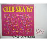 Club Ska '67 - Various [Vinilo]