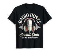Club Social Anfitrión de Radio Camiseta