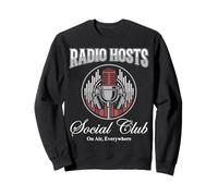Club Social Anfitrión de Radio Sudadera