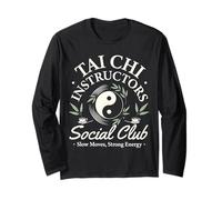 Club Social de Instructores de Tai Chi Manga Larga