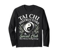 Club Social de Instructores de Tai Chi Manga Larga
