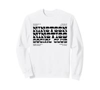 Club Social de los Noventa (década de 1990) Sudadera