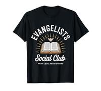 Club Social Evangelista Camiseta