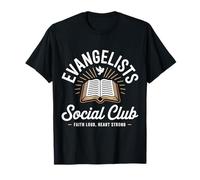 Club Social Evangelista Camiseta
