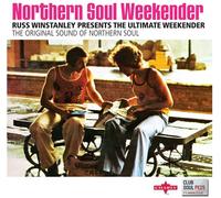 Varios - Club Soul: Soul Weekender