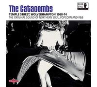 Club Soul - The Catacombs