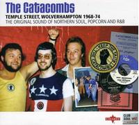 Club Soul Vol 3 - The Catacombs