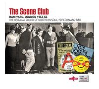Club Soul - Volume 1 - The Scene Club ( Digipack )