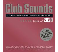 Club Sounds-Best of 2020