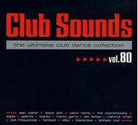 Club Sounds Vol.80