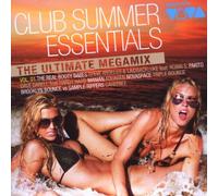 Club Summer Essentials Vol.1