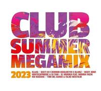 Club Summer Megamix 2023