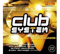 Club System Vol.22
