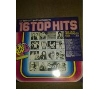 Club Top 13 - 1/2 1984:Masquerade, Kajagoogoo, Hypnosis, Genesis, Depeche Mode.. / Vinyl record [Vinyl-LP]
