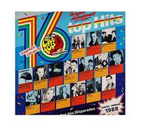 Club Top 13 - 1/2 1988:Bee Gees, Black, Pet Shop Boys, Modern Talking.. / Vinyl record [Vinyl-LP]