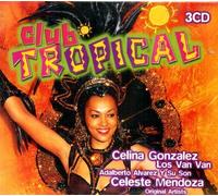 Club Tropical - Hot Salsa Hits [Import]