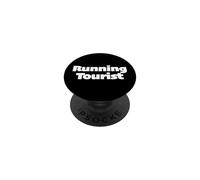 Club Turístico de Running PopSockets PopGrip Adhesivo