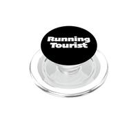 Club Turístico de Running PopSockets PopGrip para MagSafe