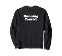 Club Turístico de Running Sudadera