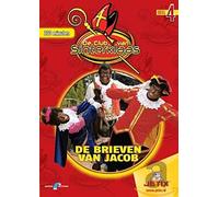 Club Van Sinterklaas - Deel 4 [Edizione: Paesi Bassi] [Italia] [DVD]