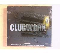 Club Worx 4 (2008, RSA) - Peter, Bjorn & John feat. Victoria Bergsman, Chicane, Michi Lange, Cabin Crew..