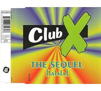 Club X - The Sequel II [Import]