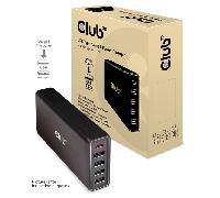 club3d accesorios telefonía cac-1903eu