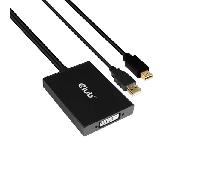 club3d adaptadores cac-1130