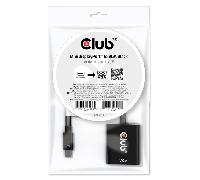 club3d adaptadores cac-2113
