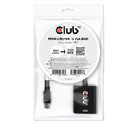 CLUB3D Adaptadores CAC-2113 CAC-2113